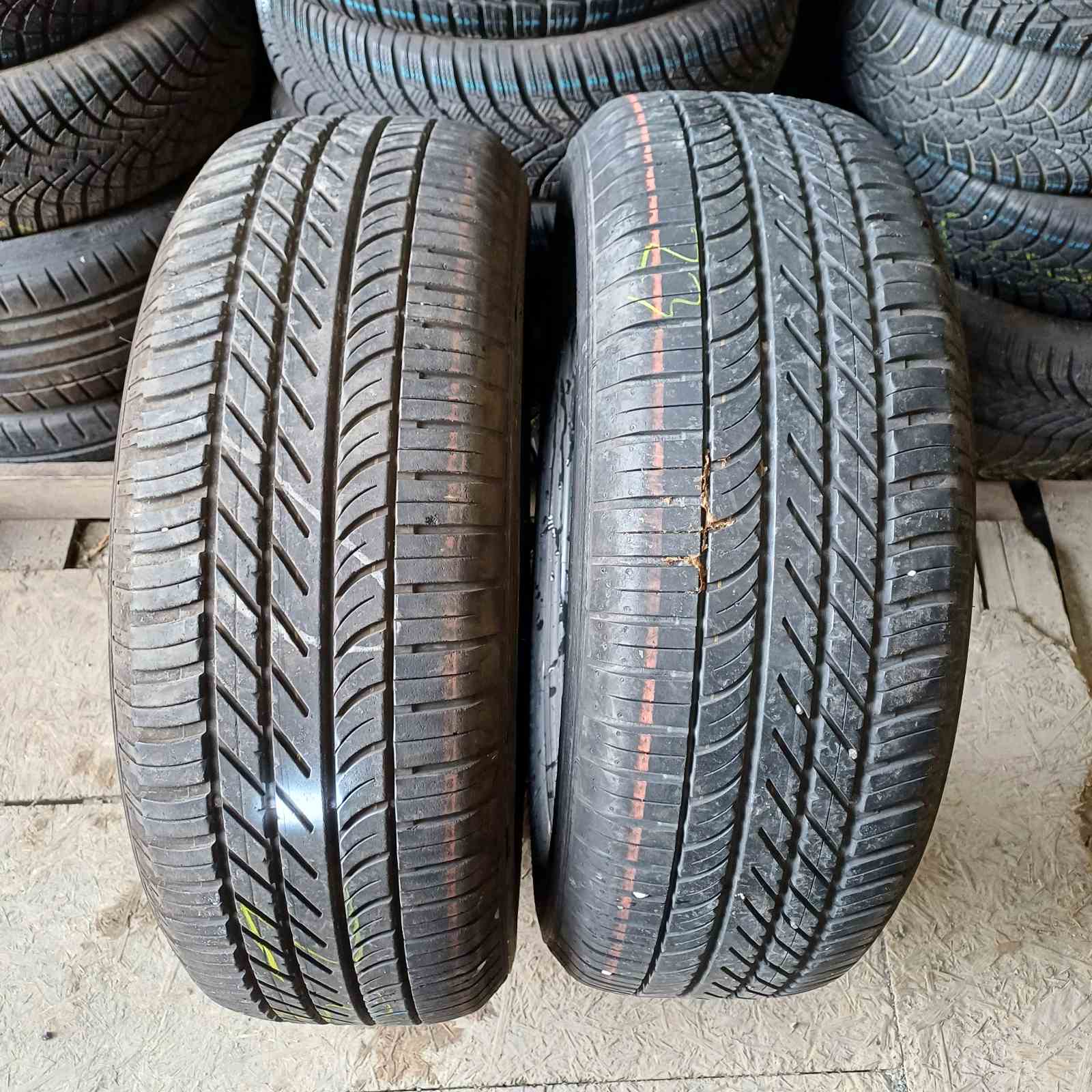 Goodyear EAGLE F1 AT 235/60R18